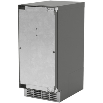 GE UNC15NPRII 15 Inch Built-In Ice Maker — thumbnail 38